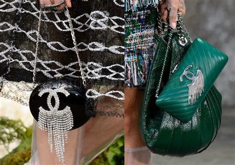 nuova collezione borse chanel 2018|Chanel borse listino prezzi.